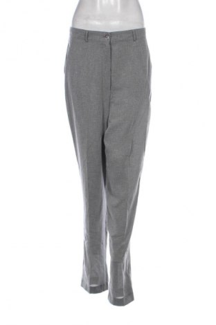 Pantaloni de femei Taifun, Mărime M, Culoare Gri, Preț 86,99 Lei
