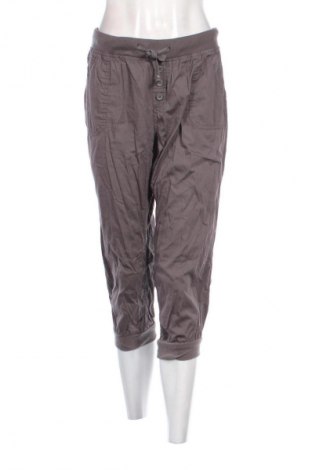 Dámske nohavice Takko Fashion, Veľkosť M, Farba Hnedá, Cena  15,00 €