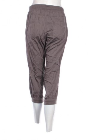 Dámske nohavice Takko Fashion, Veľkosť M, Farba Hnedá, Cena  15,00 €