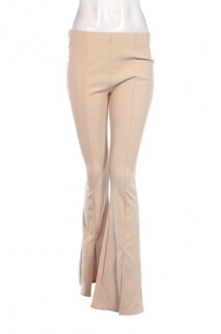 Damenhose Tally Weijl, Größe M, Farbe Beige, Preis € 7,99