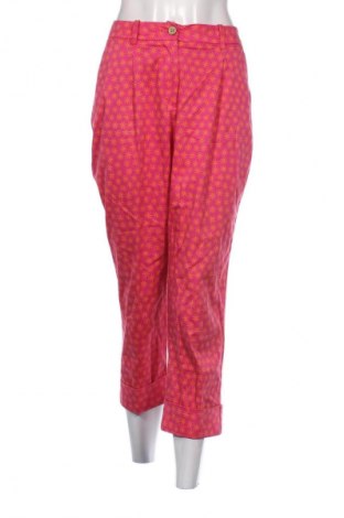 Дамски панталон Tatuum, Размер M, Цвят Многоцветен, Цена 62,21 лв.