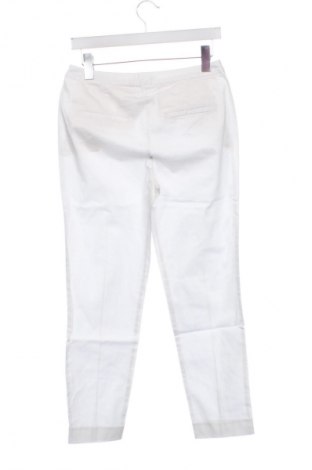 Γυναικείο παντελόνι Tatuum, Μέγεθος XS, Χρώμα Λευκό, Τιμή 25,99 €