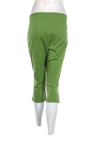 Dámské kalhoty  Tchibo, Velikost L, Barva Zelená, Cena  249,00 Kč