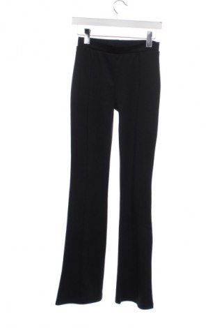 Damenhose Terranova, Größe XS, Farbe Schwarz, Preis € 14,83