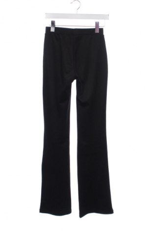 Damenhose Terranova, Größe XS, Farbe Schwarz, Preis € 14,83