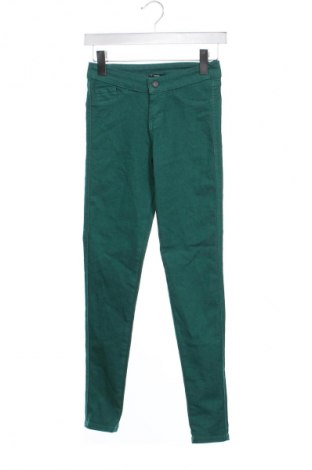 Damenhose Tezenis, Größe XS, Farbe Grün, Preis € 14,83