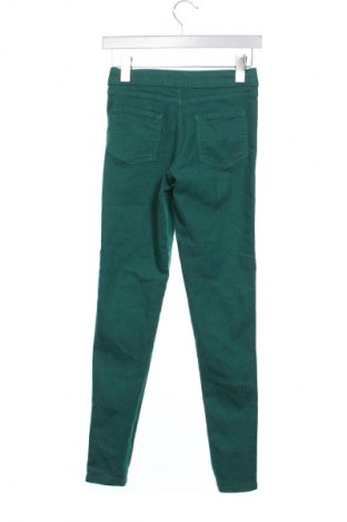 Damenhose Tezenis, Größe XS, Farbe Grün, Preis € 14,83
