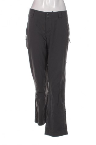 Dámske nohavice The North Face, Veľkosť XL, Farba Sivá, Cena  38,00 €