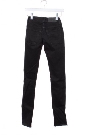 Pantaloni de femei Tiger Jeans, Mărime XS, Culoare Negru, Preț 37,99 Lei