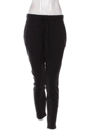 Pantaloni de femei Tom Tailor, Mărime M, Culoare Negru, Preț 294,99 Lei