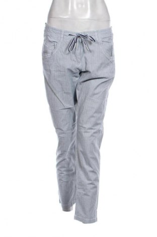 Damskie spodnie Tom Tailor, Rozmiar M, Kolor Kolorowy, Cena 94,38 zł