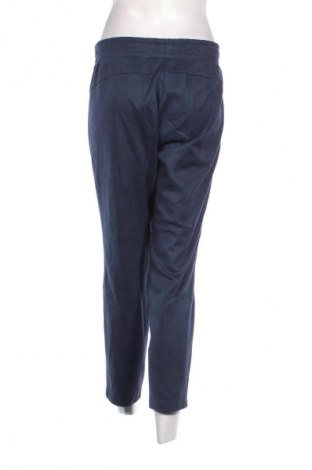 Дамски панталон Tom Tailor, Размер M, Цвят Син, Цена 25,99 лв.