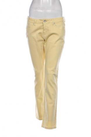 Női nadrág Tom Tailor, Méret L, Szín Sárga, Ár 5 319 Ft