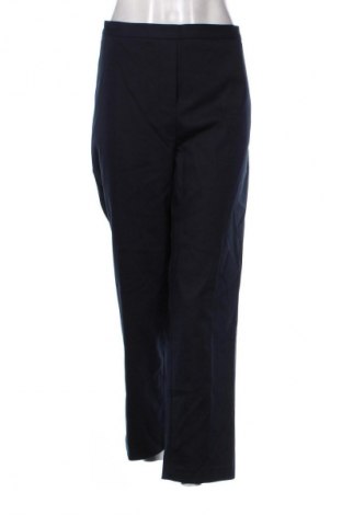 Pantaloni de femei Tommy Hilfiger, Mărime L, Culoare Albastru, Preț 644,99 Lei