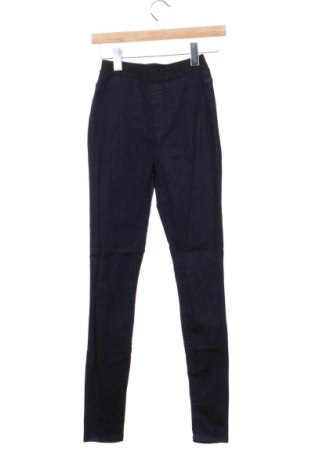 Női nadrág Tommy Hilfiger, Méret XS, Szín Sokszínű, Ár 15 640 Ft