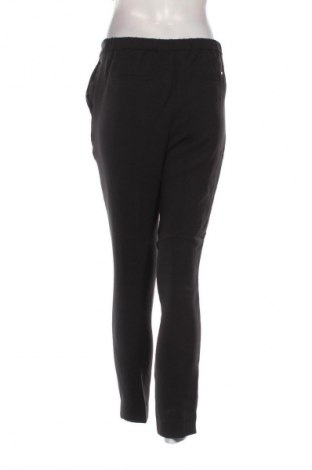 Дамски панталон Tommy Hilfiger, Размер XS, Цвят Черен, Цена 157,99 лв.