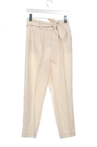 Pantaloni de femei Tommy Hilfiger, Mărime M, Culoare Galben, Preț 234,00 Lei