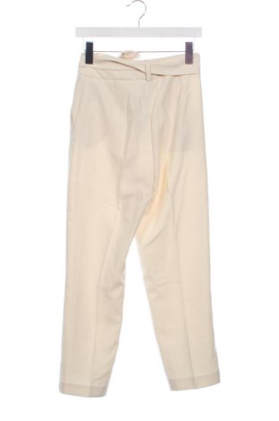 Pantaloni de femei Tommy Hilfiger, Mărime M, Culoare Galben, Preț 234,00 Lei