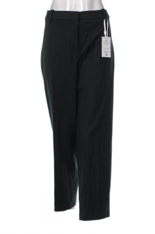 Γυναικείο παντελόνι Tommy Hilfiger, Μέγεθος XXL, Χρώμα Πράσινο, Τιμή 117,99 €