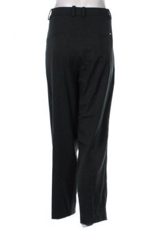 Γυναικείο παντελόνι Tommy Hilfiger, Μέγεθος XXL, Χρώμα Πράσινο, Τιμή 117,99 €