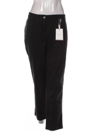 Damenhose Tommy Hilfiger, Größe XL, Farbe Schwarz, Preis 137,99 €