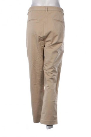 Γυναικείο παντελόνι Tommy Hilfiger, Μέγεθος XL, Χρώμα Καφέ, Τιμή 127,99 €