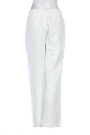 Női nadrág Tommy Jeans, Méret S, Szín Fehér, Ár 45 969 Ft