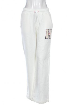 Dámske nohavice Tommy Jeans, Veľkosť M, Farba Biela, Cena  43,95 €