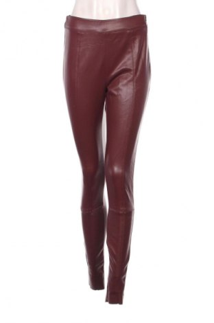 Damenhose Topshop, Größe M, Farbe Rot, Preis 11,99 €
