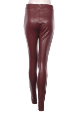 Damenhose Topshop, Größe M, Farbe Rot, Preis 11,99 €