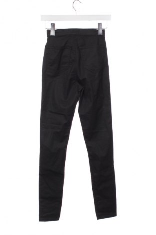 Pantaloni de femei Topshop, Mărime XS, Culoare Negru, Preț 108,04 Lei