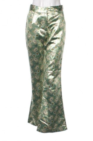 Damskie spodnie Topshop, Rozmiar S, Kolor Kolorowy, Cena 137,99 zł