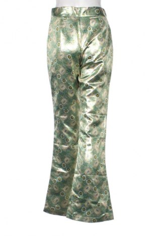 Damskie spodnie Topshop, Rozmiar S, Kolor Kolorowy, Cena 137,99 zł