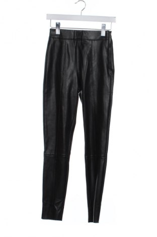 Дамски панталон Topshop, Размер XS, Цвят Черен, Цена 56,00 лв.