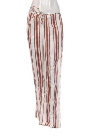 Női nadrág Tory Burch, Méret M, Szín Sokszínű, Ár 42 479 Ft