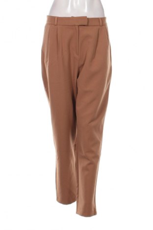 Damenhose Trendyol, Größe L, Farbe Braun, Preis 65,60 €