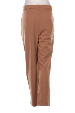 Damenhose Trendyol, Größe L, Farbe Braun, Preis 65,60 €
