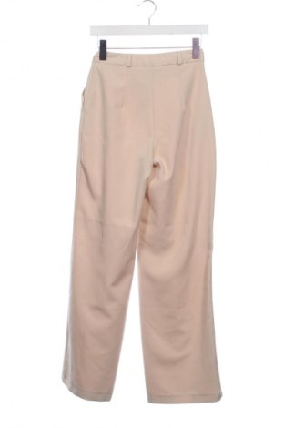 Dámske nohavice Trendyol, Veľkosť XS, Farba Béžová, Cena  20,97 €