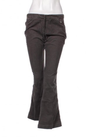 Pantaloni de femei Trussardi Jeans, Mărime L, Culoare Maro, Preț 159,99 Lei