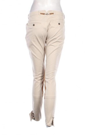 Damenhose Trussardi Jeans, Größe L, Farbe Beige, Preis € 72,33