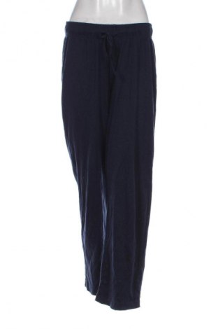 Pantaloni de femei Tu, Mărime M, Culoare Albastru, Preț 50,99 Lei