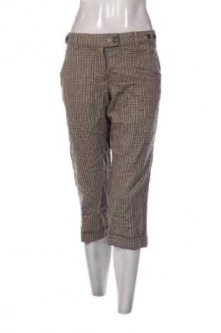 Damenhose Turnover, Größe M, Farbe Mehrfarbig, Preis 17,99 €