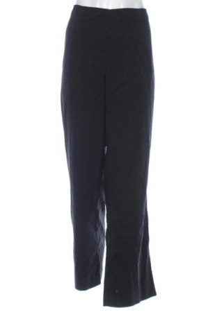 Pantaloni de femei Ulla Popken, Mărime 3XL, Culoare Negru, Preț 239,95 Lei