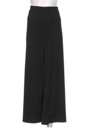 Damenhose Ulla Popken, Größe 3XL, Farbe Schwarz, Preis 23,00 €