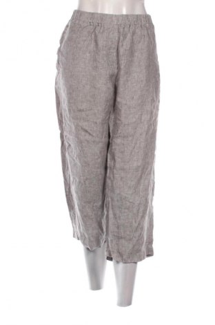Női nadrág Ulla Popken, Méret XXL, Szín Szürke, Ár 6 709 Ft