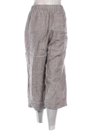 Női nadrág Ulla Popken, Méret XXL, Szín Szürke, Ár 6 709 Ft