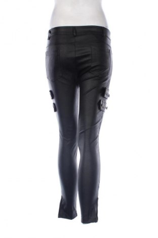 Damskie spodnie Unbranded, Rozmiar S, Kolor Czarny, Cena 66,67 zł