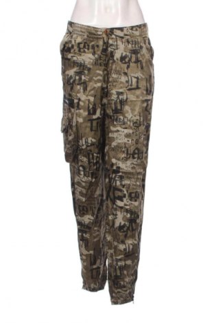 Damenhose Unbranded, Größe M, Farbe Mehrfarbig, Preis 27,70 €