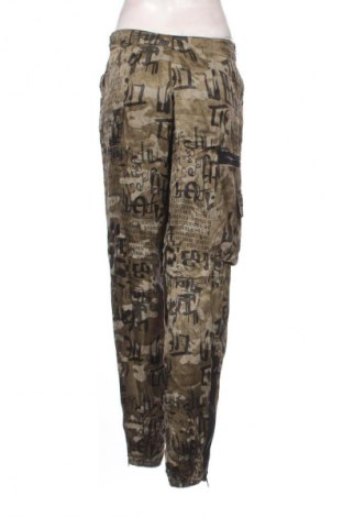 Damenhose Unbranded, Größe M, Farbe Mehrfarbig, Preis 27,70 €