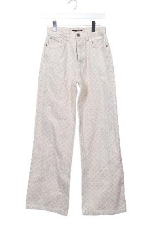 Damskie spodnie Unbranded, Rozmiar XS, Kolor Kolorowy, Cena 124,48 zł